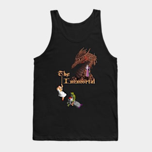 Immortal Tank Top